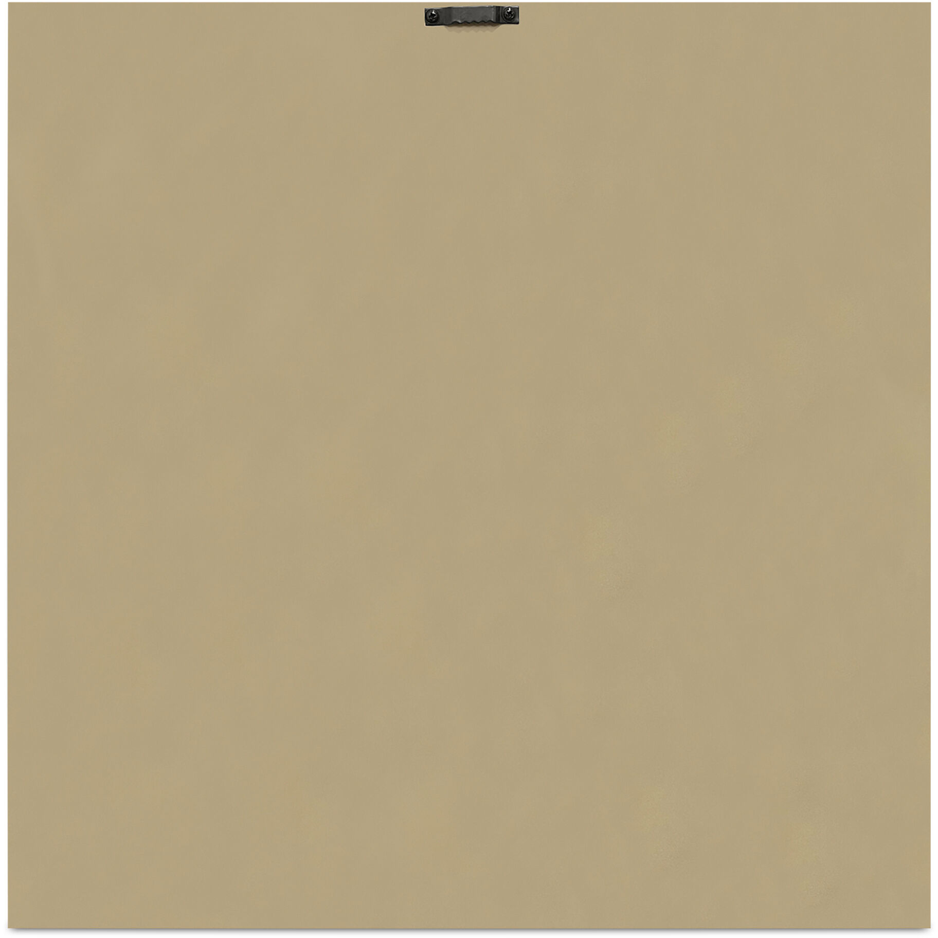 Citrine 18 X 18 inch Painting, Framed